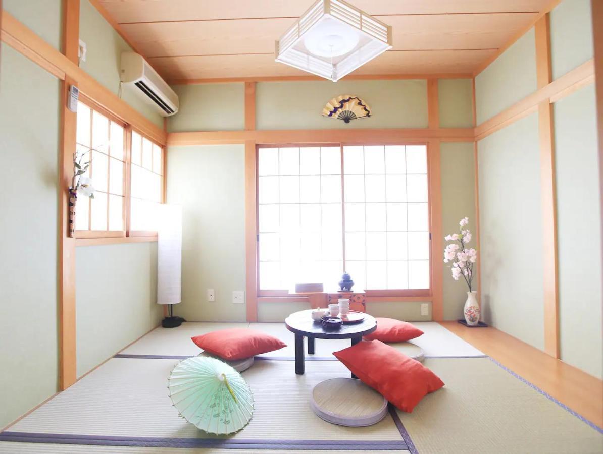 Aoto House 花鳥風月 Appartamento