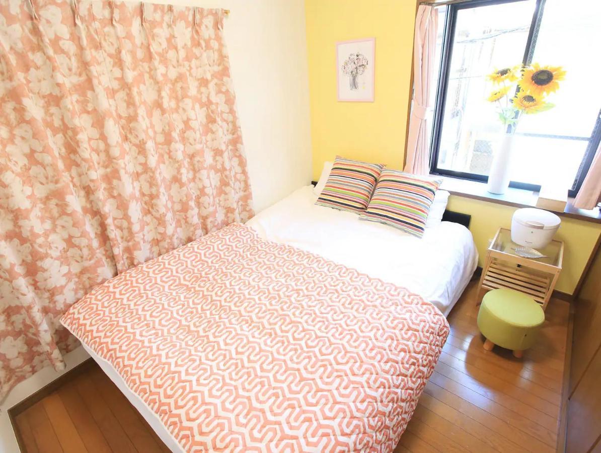 Appartamento Aoto House 花鳥風月 Tokyo