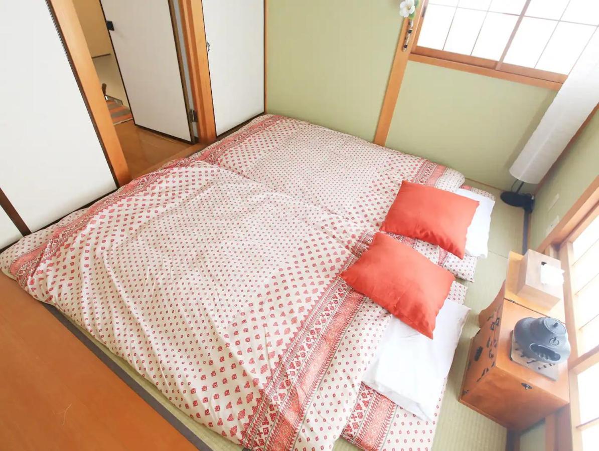 Appartamento Aoto House 花鳥風月 Tokyo
