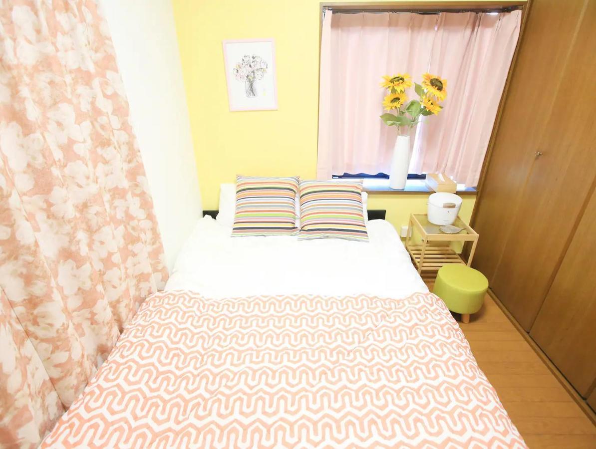 Appartamento Aoto House 花鳥風月 Tokyo