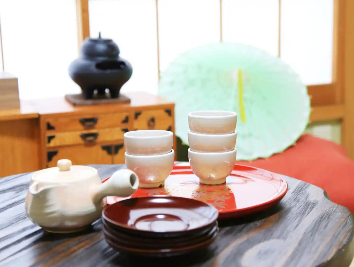 Appartamento Aoto House 花鳥風月 Tokyo