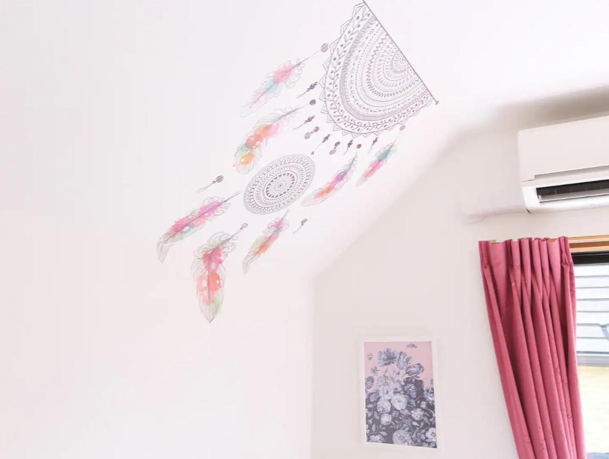 Appartamento Aoto House 花鳥風月 Tokyo