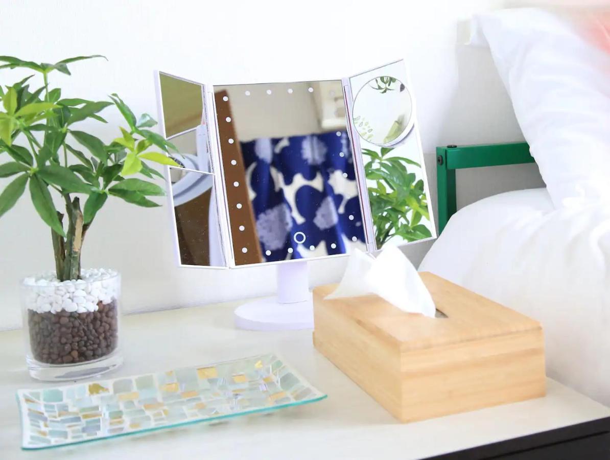 Aoto House 花鳥風月 Appartamento Tokyo