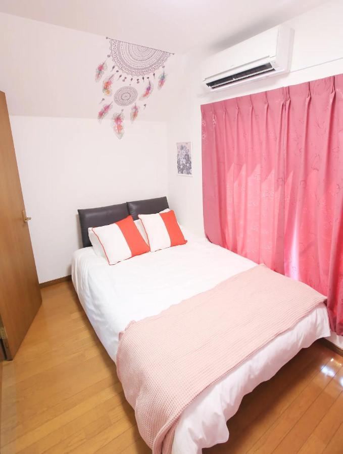Appartamento Aoto House 花鳥風月 Tokyo