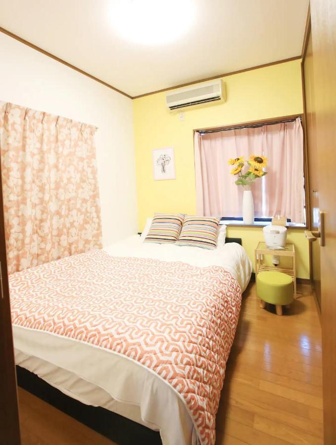 Aoto House 花鳥風月 Appartamento Tokyo