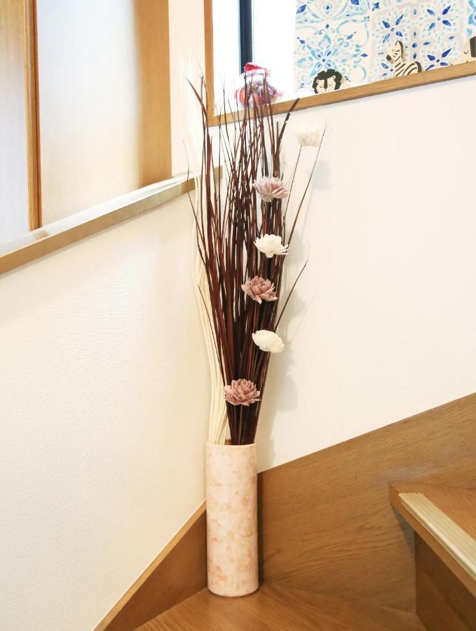 Appartamento Aoto House 花鳥風月 *