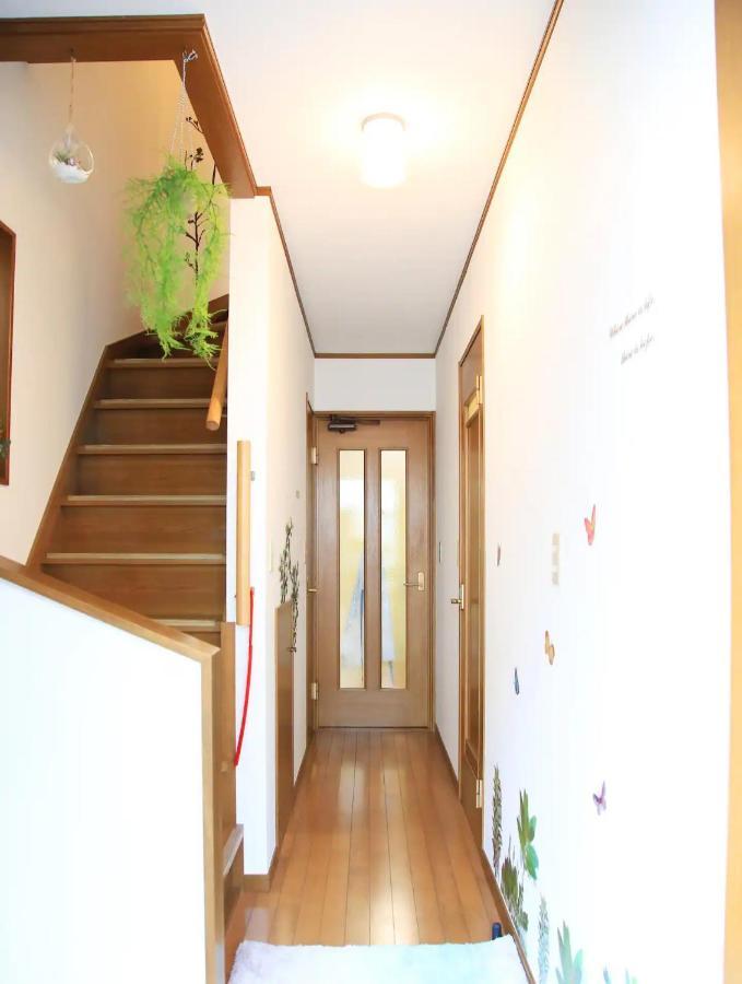 Appartamento Aoto House 花鳥風月