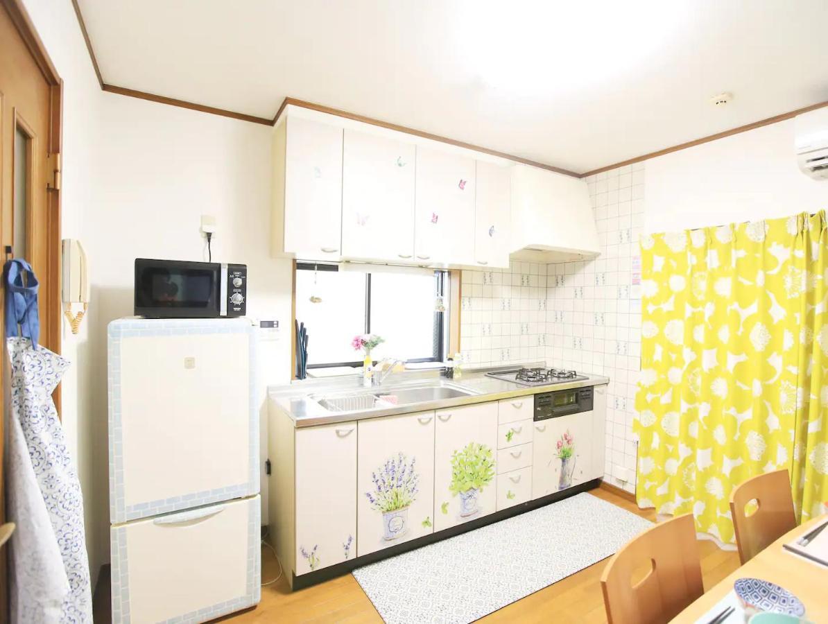 Appartamento Aoto House 花鳥風月 *