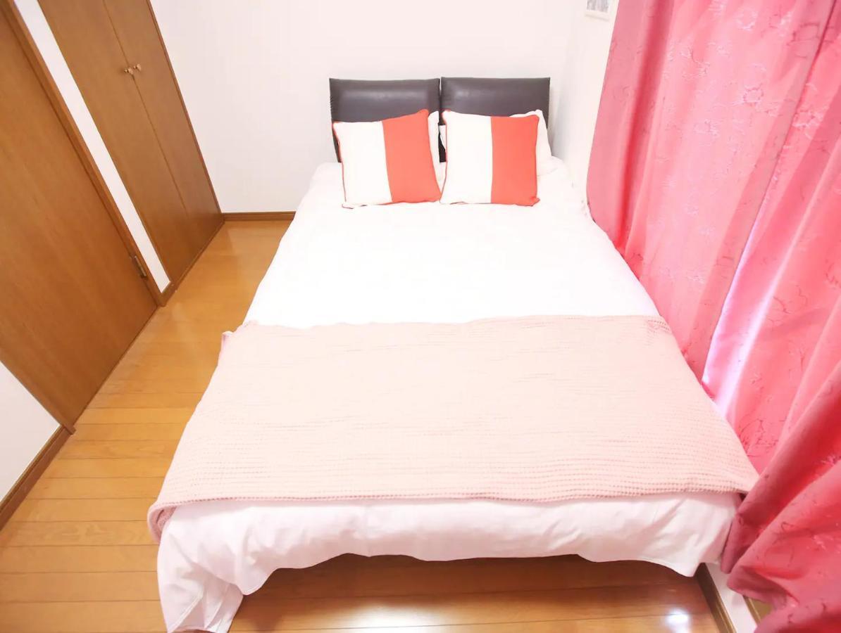 Aoto House 花鳥風月 Appartamento Tokyo