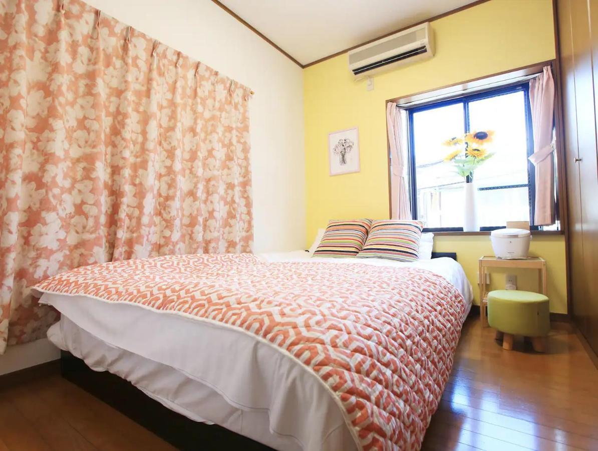 Appartamento Aoto House 花鳥風月 Tokyo