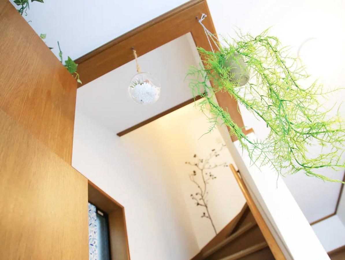Appartamento Aoto House 花鳥風月 *