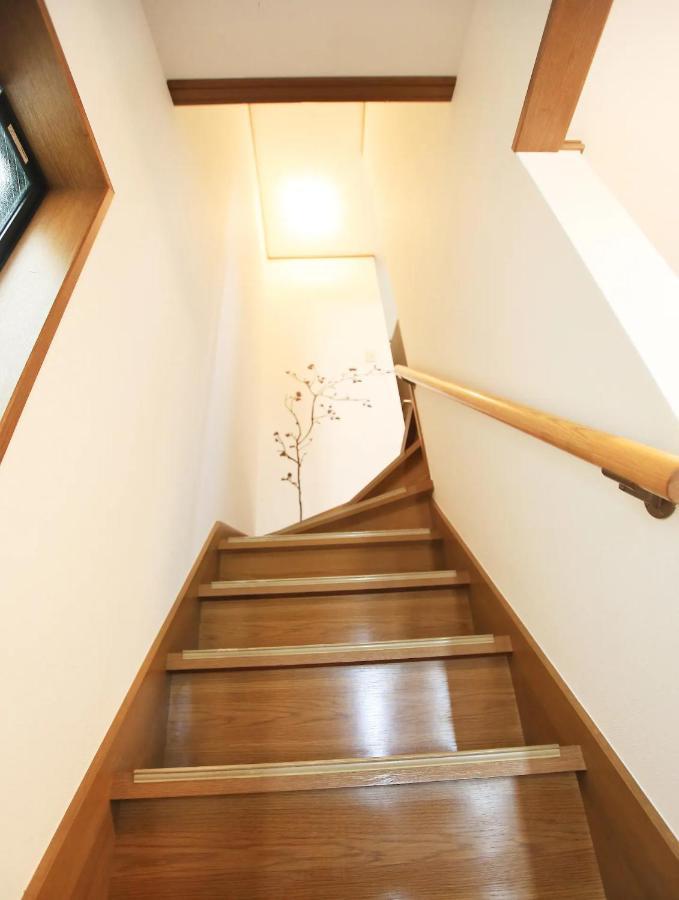Aoto House 花鳥風月 Apartemen *