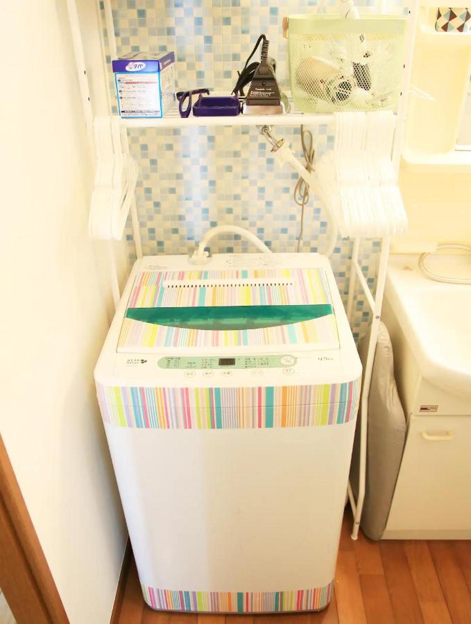 Apartemen Aoto House 花鳥風月 Tokyo